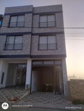 Aparta hoteles El Rubí